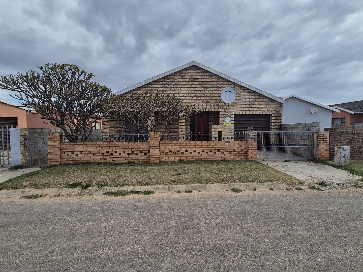 5 Bedroom Property for Sale in Motherwell Nu 5 Eastern Cape